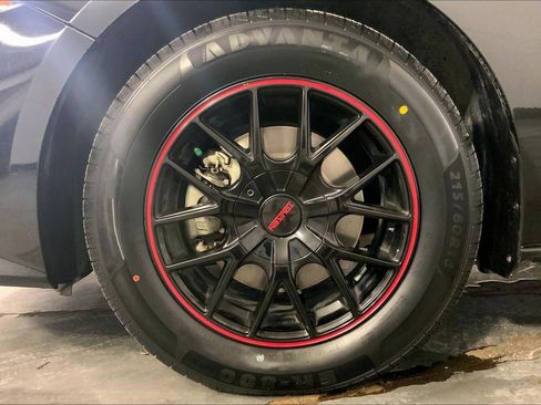 Used 2022 Nissan Altima 2.5 S image 9