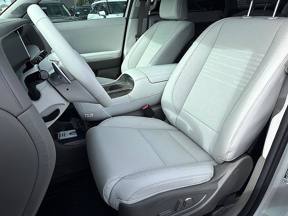 New 2026 Hyundai Palisade Limited AWD/4WD image 9