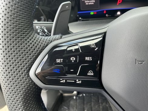 New 2026 Volkswagen Golf w/ Euro Style Package image 14