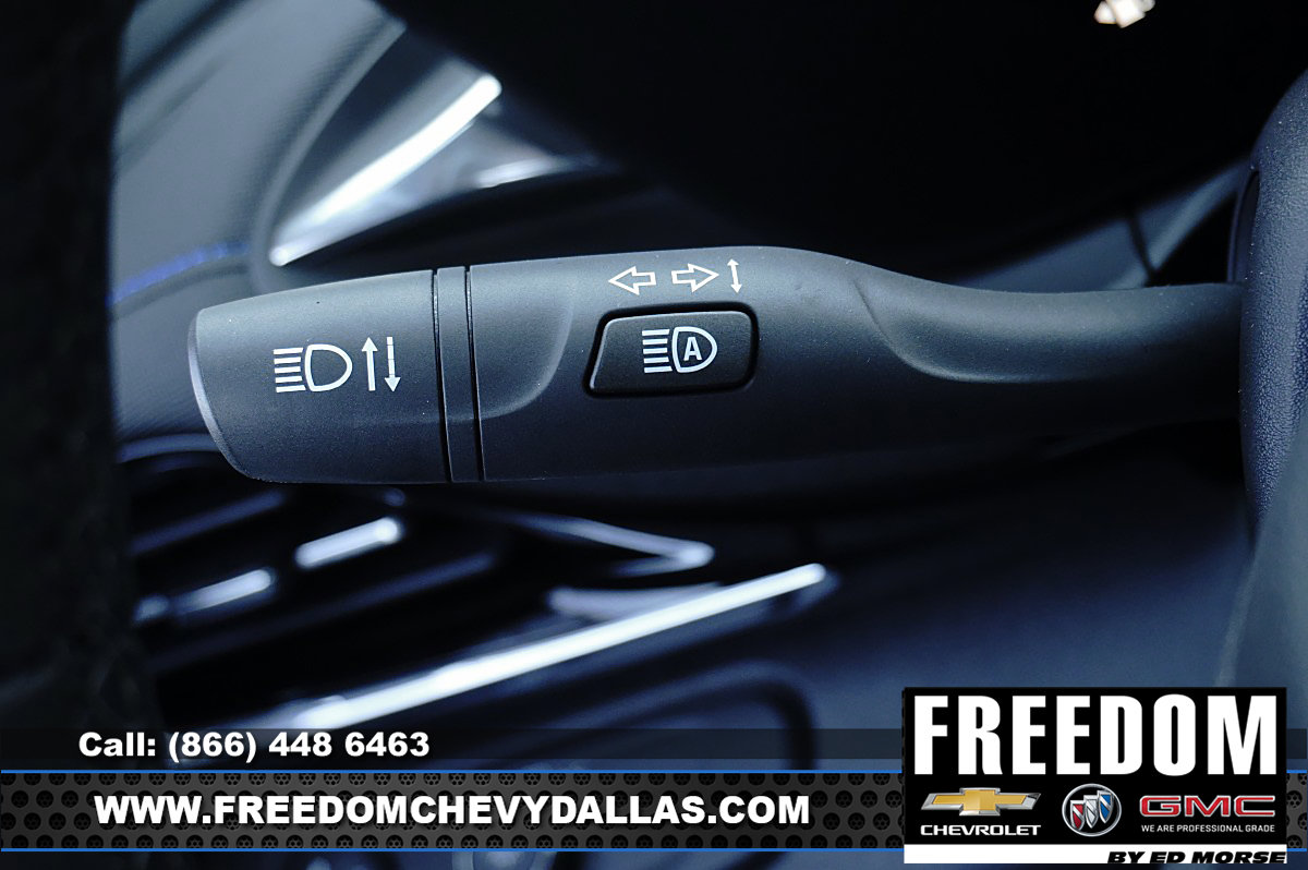 New 2026 Buick Envista Sport Touring w/ Convenience II Package FWD image 28