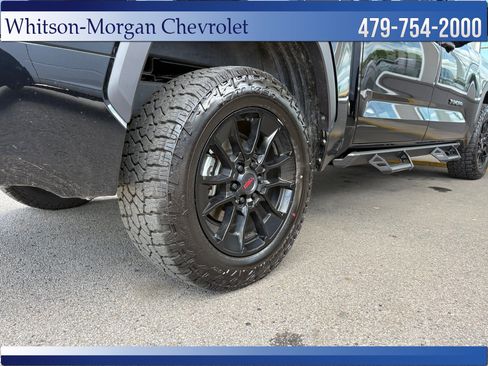 Used 2023 Toyota Tundra SR5 AWD/4WD image 35
