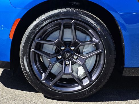 New 2026 Dodge Charger Scat Pack image 8