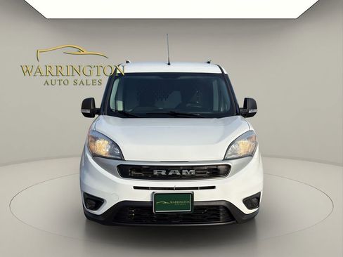 Used 2022 RAM ProMaster City Wagon image 2