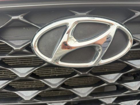 Used 2020 Hyundai Tucson SE AWD/4WD image 12