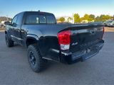 Certified 2017 Toyota Tacoma SR image 3