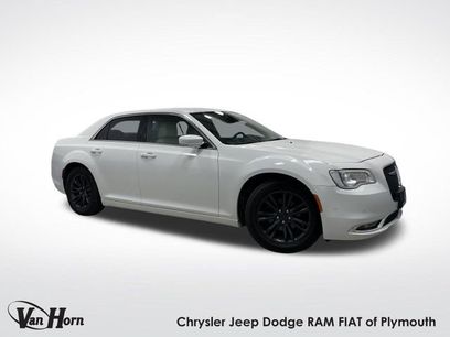 Used 2021 Chrysler 300 Touring L