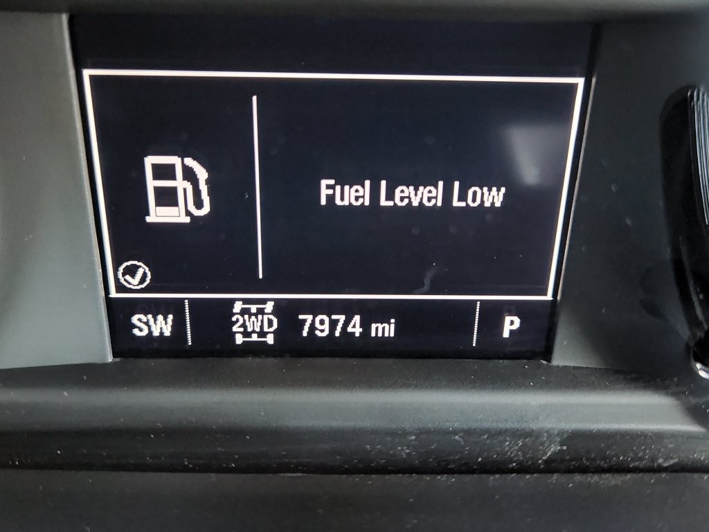 Used 2024 Chevrolet Silverado 2500 W/T AWD/4WD image 31