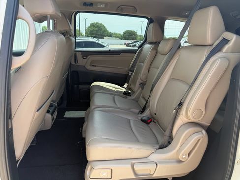 Used 2018 Honda Odyssey EX-L image 23