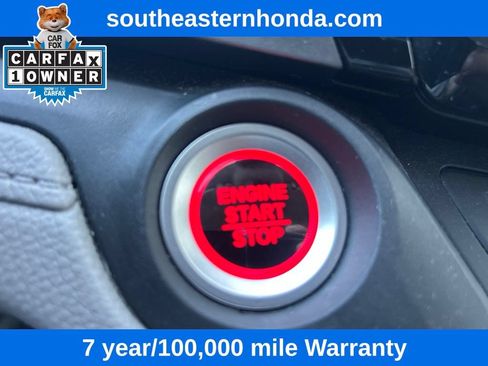 Used 2024 Honda Odyssey EX-L image 34