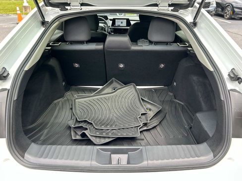Used 2023 Toyota Prius LE image 11