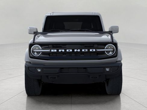 New 2026 Ford Bronco Outer Banks AWD/4WD image 6