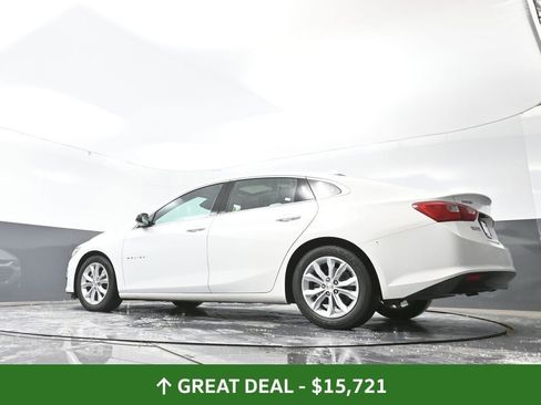 Used 2023 Chevrolet Malibu LT image 59