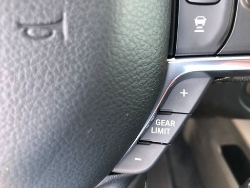 New 2026 RAM 1500 Laramie w/ Night Edition RWD image 20
