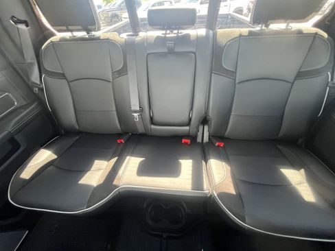 New 2026 RAM 2500 Laramie image 5