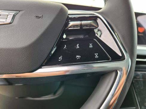 New 2025 Cadillac Escalade IQ Sport 1 image 33