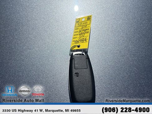 Used 2024 Nissan Sentra SV image 26