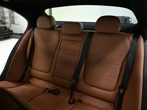 Certified 2025 Mercedes-Benz C 300 4MATIC Sedan image 16