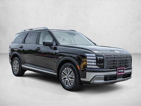 New 2026 Hyundai Palisade SEL Premium AWD/4WD image 3