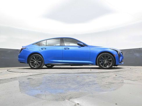 New 2026 Cadillac CT5 V w/ Technology Package image 42