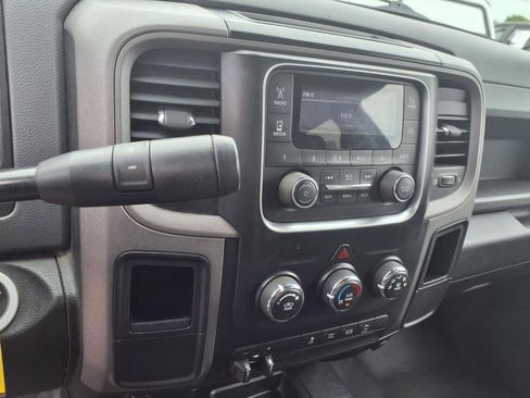 Used 2018 RAM 3500 Tradesman w/ Protection Group image 30