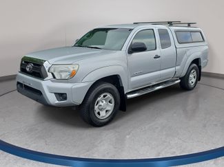 Used 2013 Toyota Tacoma 4x4 Access Cab w/ SR5 Pkg video 1