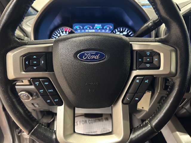 Used 2022 Ford F350 Lariat w/ Chrome Package AWD/4WD image 10