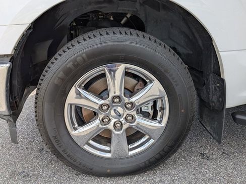 Used 2019 Ford F150 XLT w/ Equipment Group 302A Luxury RWD image 21