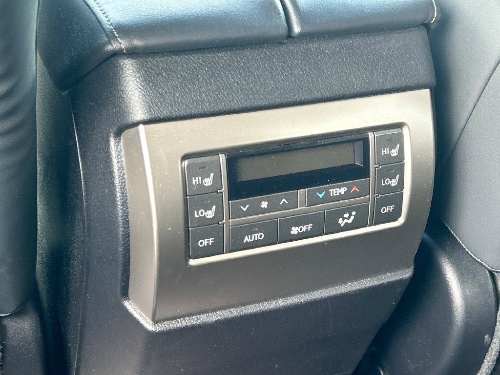 Used 2019 Lexus GX 460 Premium AWD/4WD image 30