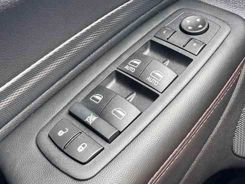 New 2026 Dodge Durango GT w/ Blacktop Package AWD/4WD image 27