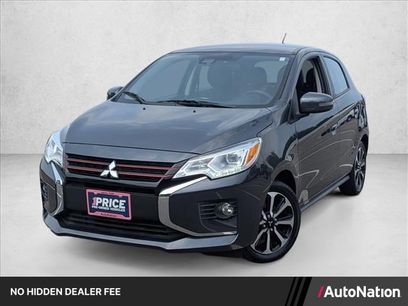 Used 2024 Mitsubishi Mirage SE