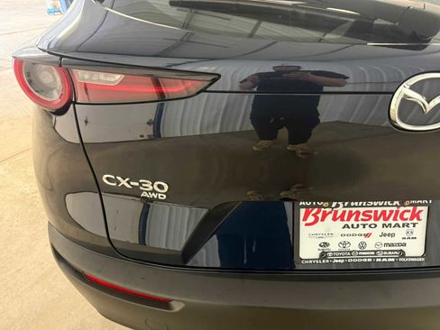 Certified 2024 MAZDA CX-30 AWD 2.5 S image 17