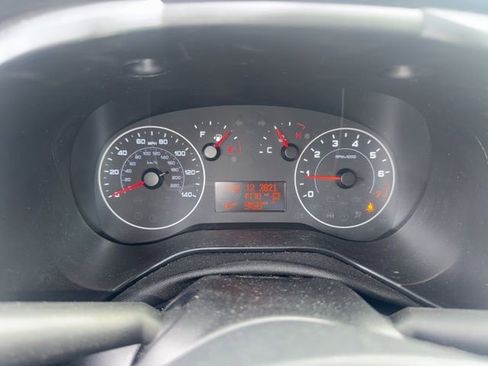 Used 2022 RAM ProMaster City Wagon image 12