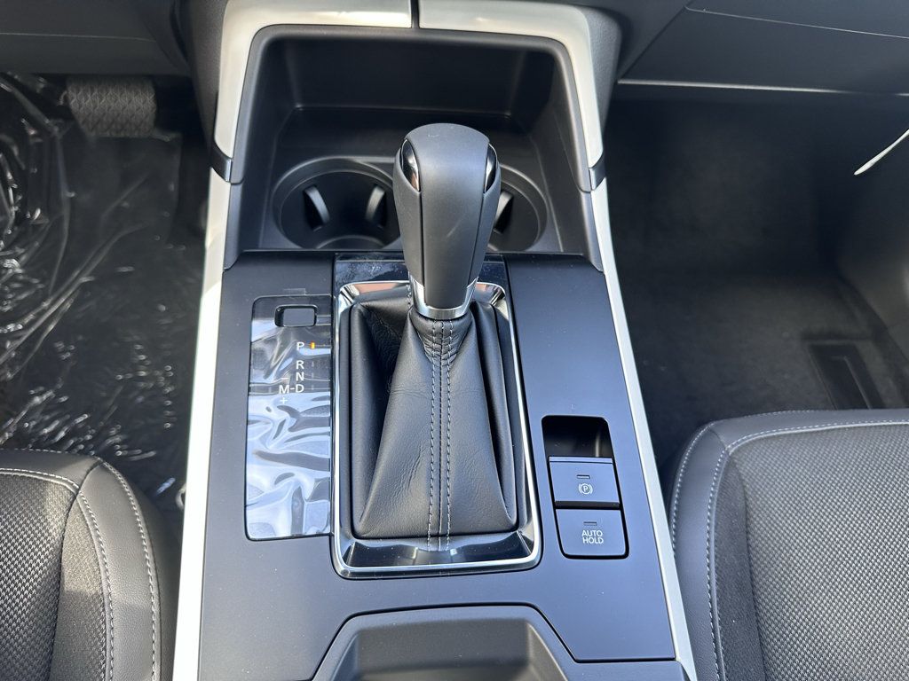 New 2026 MAZDA CX-5 Select AWD/4WD image 18