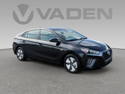 Used 2020 Hyundai Ioniq Blue