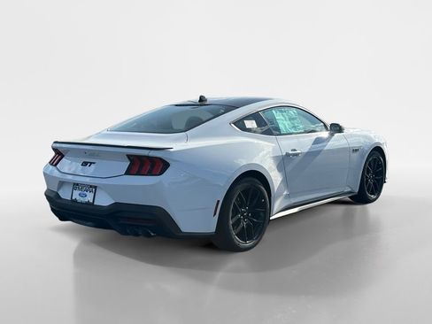 New 2025 Ford Mustang GT Premium image 27