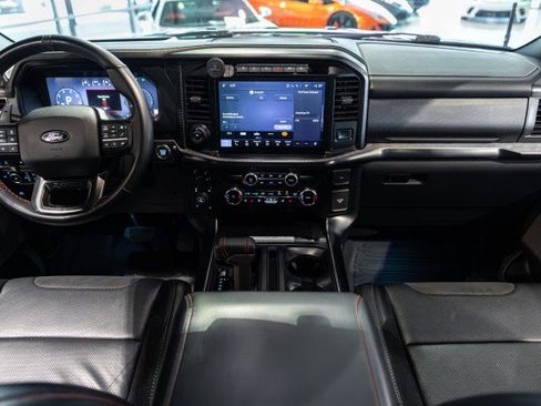 Used 2024 Ford F150 Raptor AWD/4WD image 42
