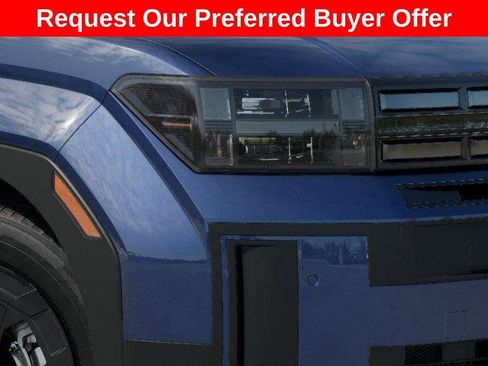 New 2026 Hyundai Santa Fe XRT image 13