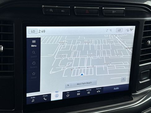 Certified 2023 Ford F150 XLT w/ Equipment Group 302A High image 21