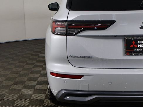 New 2026 Mitsubishi Outlander SEL AWD/4WD image 20