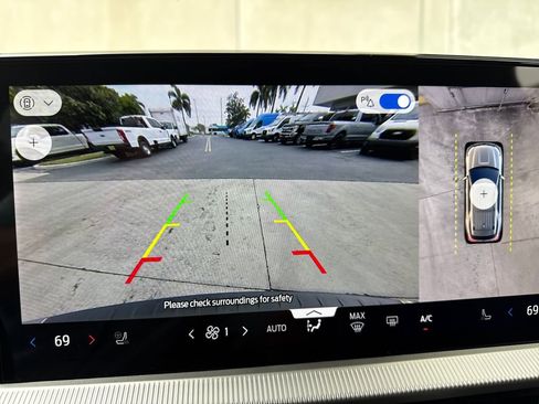 New 2026 Ford Explorer ST-Line w/ ST-Line Street Pack image 7