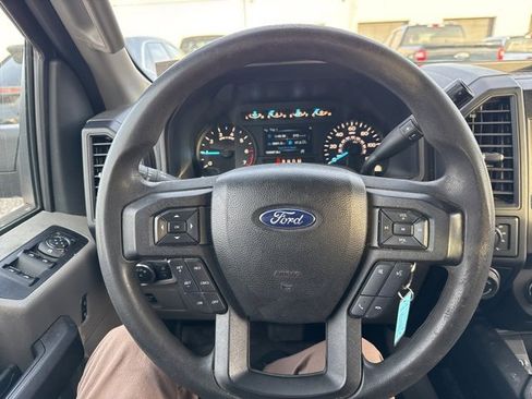 Used 2018 Ford F150 XL w/ Equipment Group 101A Mid image 12
