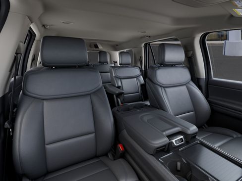 New 2027 Ford Expedition Active AWD/4WD image 10