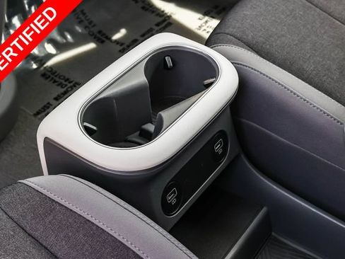 Certified 2024 Hyundai Ioniq 5 SE RWD image 21
