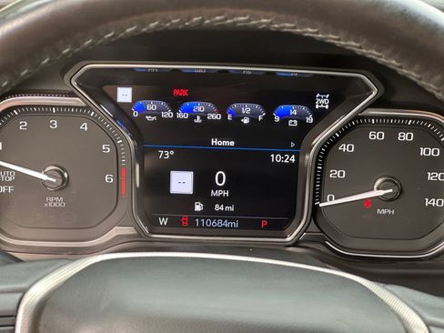 Used 2021 GMC Yukon Denali w/ Denali Premium Package AWD/4WD image 21