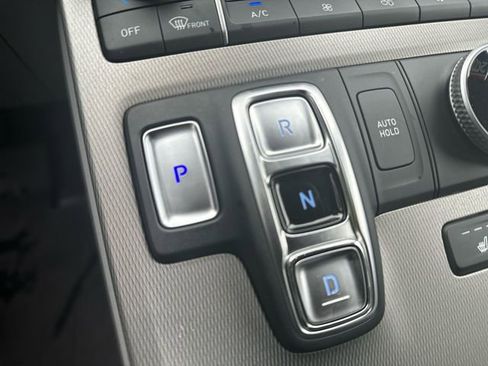 Used 2022 Hyundai Palisade SEL w/ 8P Bench Seat Package FWD image 21