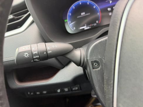 Used 2024 Toyota RAV4 Limited w/ Weather Package AWD/4WD image 16
