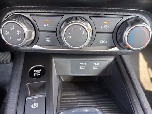 New 2026 Nissan Kicks S image 15