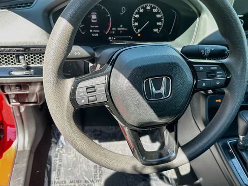 Used 2023 Honda Civic LX image 17