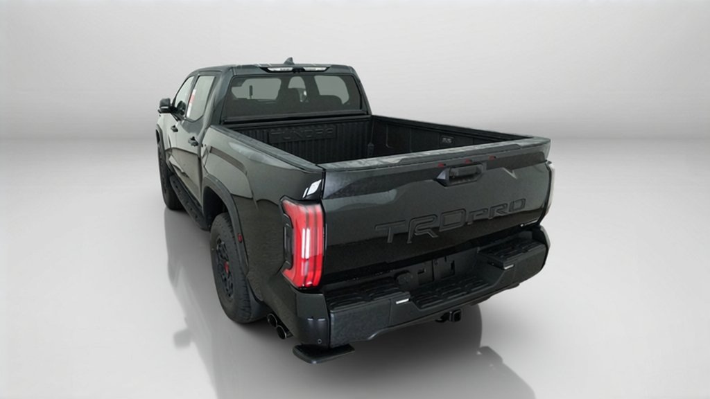 New 2026 Toyota Tundra TRD Pro AWD/4WD image 51