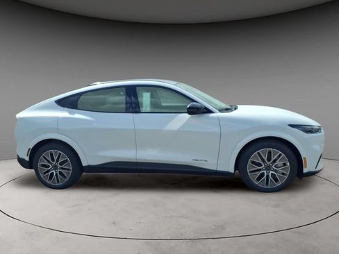 New 2026 Ford Mustang Mach-E Premium AWD/4WD image 10